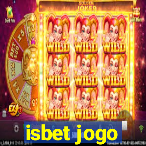 isbet jogo